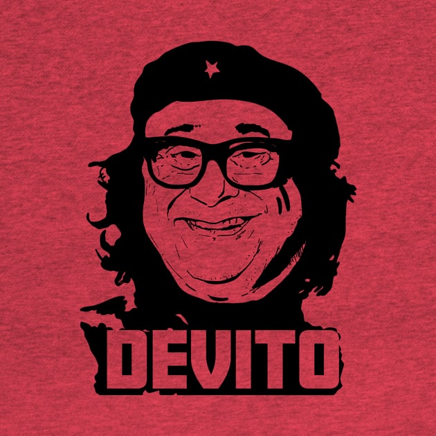 DeVito by Harley Warren